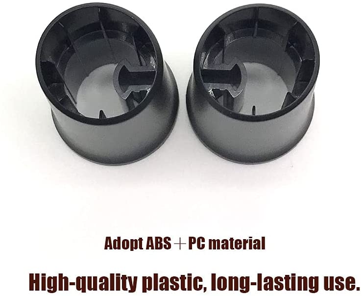 Front Handle Plastic Fixing Parts for Ninebot Segway Es1 Es2 E22 Es4