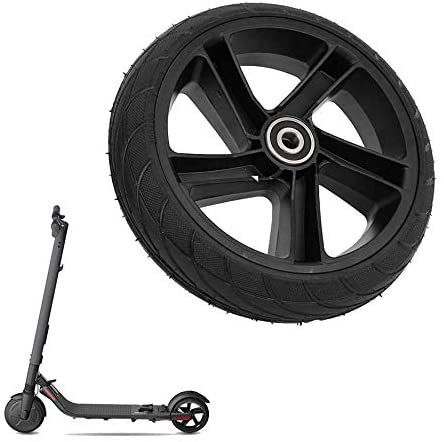 Rear Wheel Replacement for Ninebot ES1 ES2 ES4