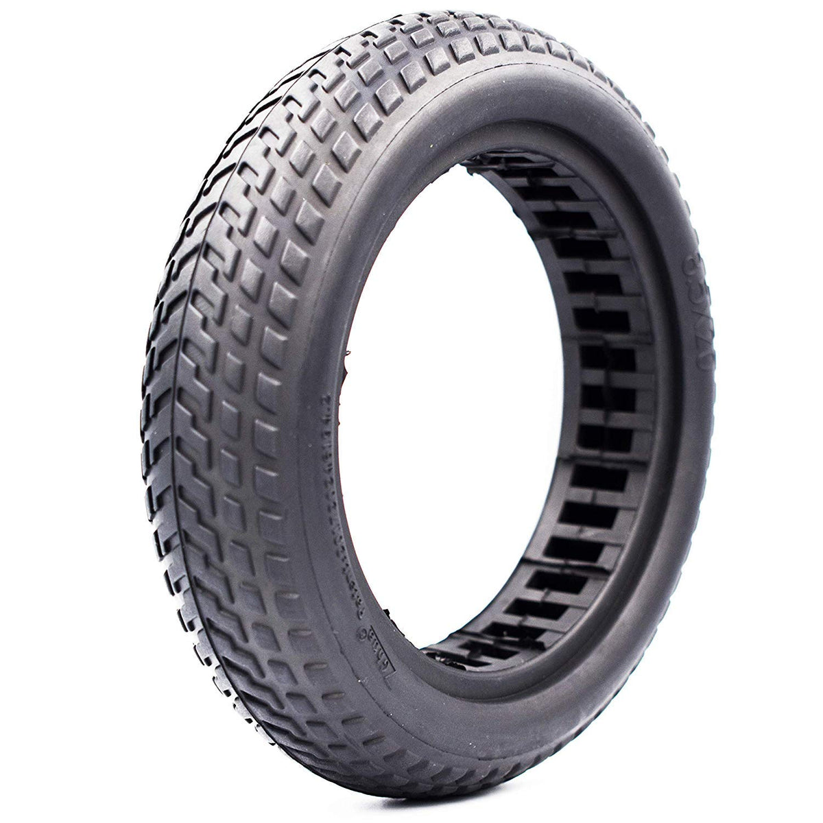 8.5x 2.0 Inches Electric Scooter Solid Tire