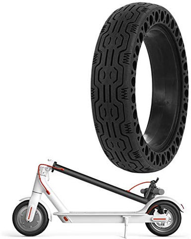 8.5x 2.0 Inches Electric Scooter Explosion-Proo Solid Tire