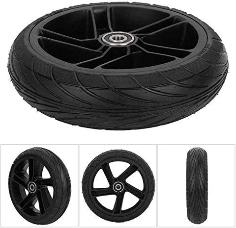 Rear Wheel Replacement for Ninebot ES1 ES2 ES4