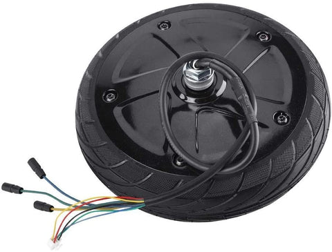 Front Wheel Motor Replacement for ninebot ES1 ES2 ES4 Electric Scooter