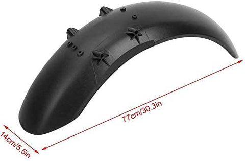 Front Fender Replacement for Ninebot ES1/ES2/E22/ES4