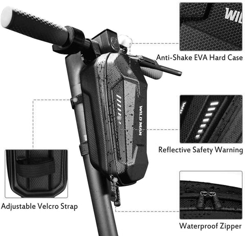 Waterproof Scooter Storage Bag