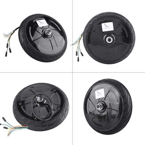 Front Wheel Motor Replacement for ninebot ES1 ES2 ES4 Electric Scooter