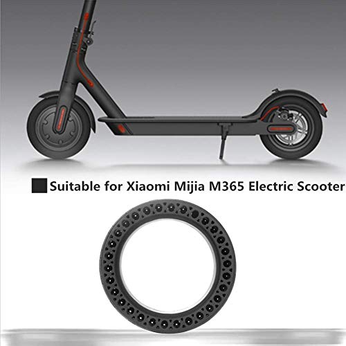 8.5x 2.0 Inches Electric Scooter Explosion-Proo Solid Tire