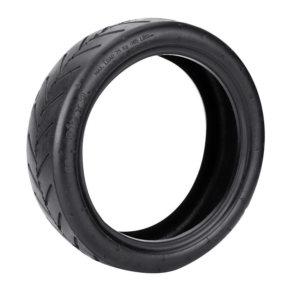 8.5 Inch Outer Tires For Xiaomi Mijia M365 Electric Scooter 2 pieces