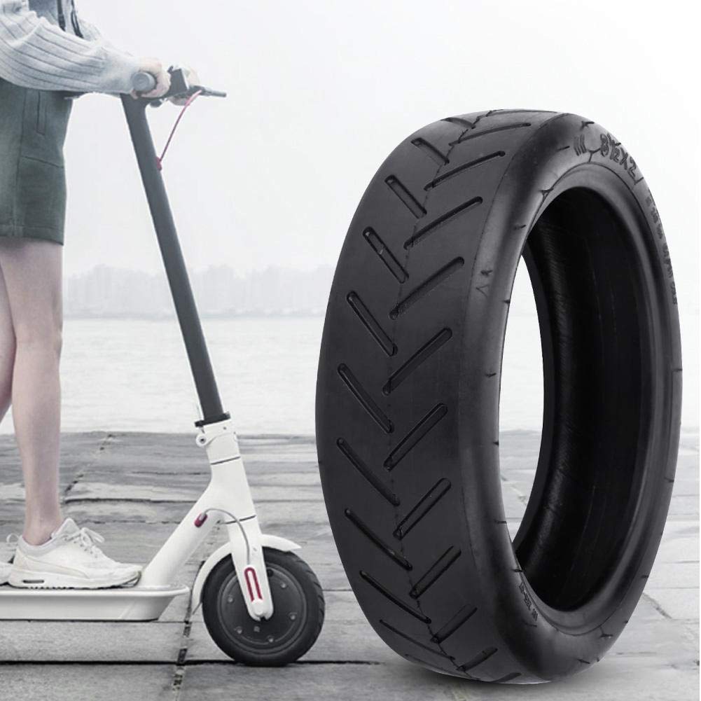 8.5 Inch Outer Tires For Xiaomi Mijia M365 Electric Scooter 2 pieces