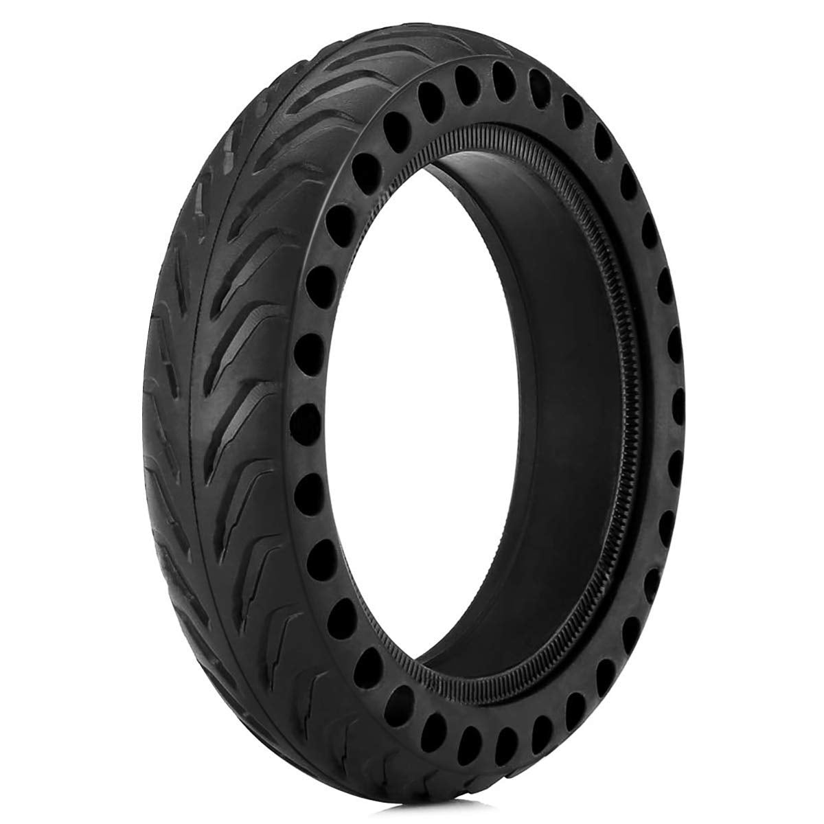 8.5x 2.5 Inches Electric Scooter Solid Tire 2 pieces