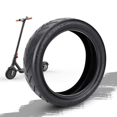 8.5 Inch Outer Tires For Xiaomi Mijia M365 Electric Scooter 2 pieces