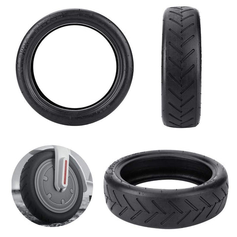 8.5 Inch Outer Tires For Xiaomi Mijia M365 Electric Scooter 2 pieces