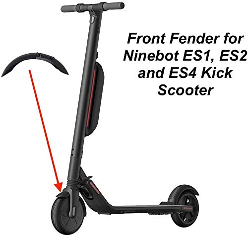 Front Fender Replacement for Ninebot ES1/ES2/E22/ES4